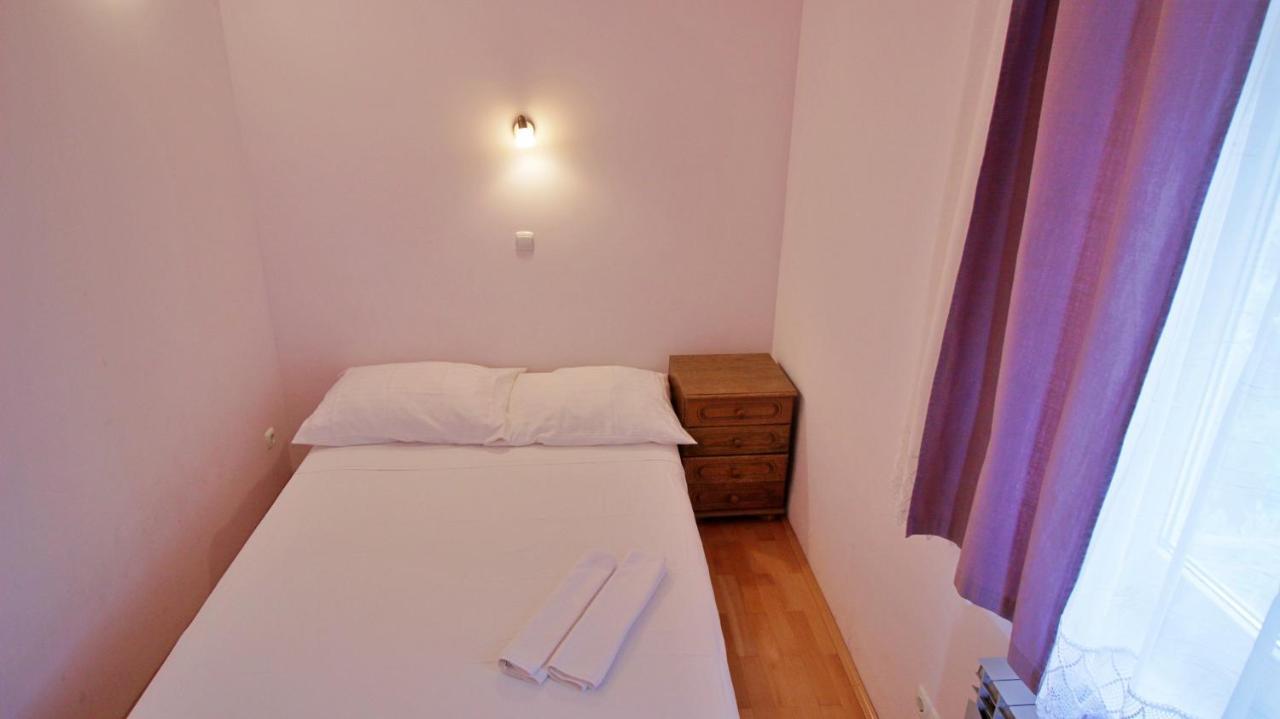 אומיס Apartment Ora מראה חיצוני תמונה