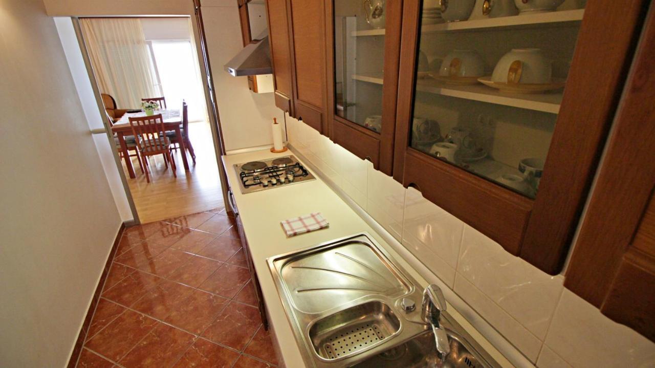 אומיס Apartment Ora מראה חיצוני תמונה