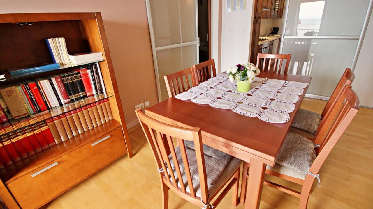 אומיס Apartment Ora מראה חיצוני תמונה