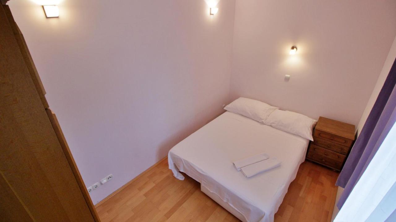 אומיס Apartment Ora מראה חיצוני תמונה